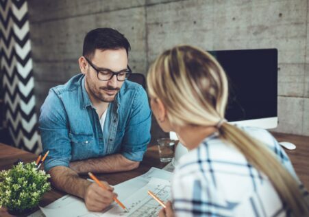 Resume for a Construction Manager in Alice Springs